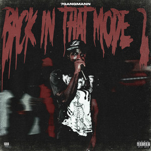 Back In That Mode 2 (Explicit)