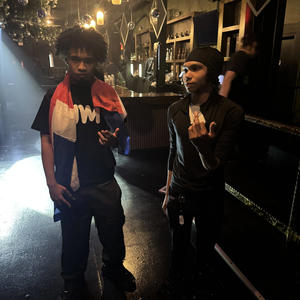 just for the image (Explicit)