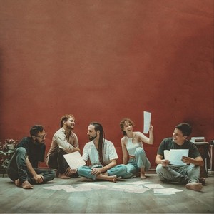 Descalzo (En Vivo) [feat. Cuarteto Austral]