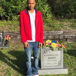 Holy Grail (Explicit)