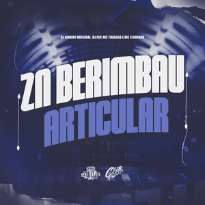 Zn Berimbau Articular (Explicit)