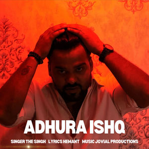 ADHURA ISHQ