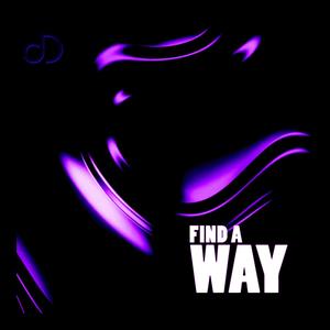 Find A Way (Radio Edit)