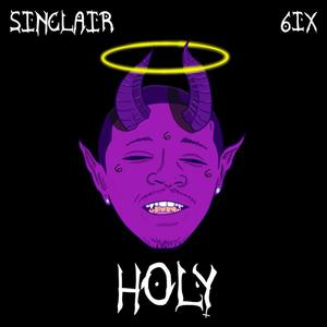 HOLY (Explicit)