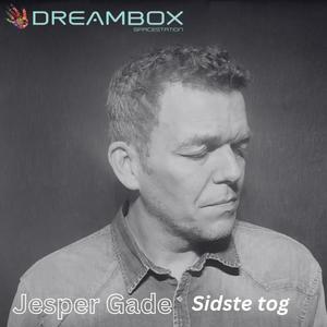 Sidste tog (feat. Jesper Gade)