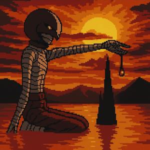 SEX PISTOL (Explicit)