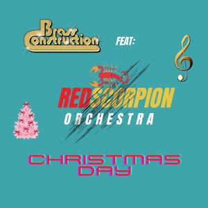 Christmas Day (feat. Red Scorpion Orchestra)