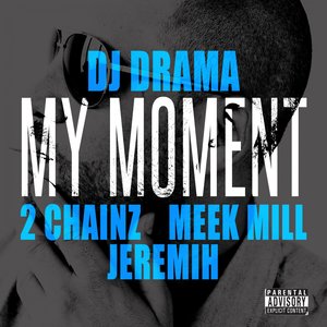 My Moment