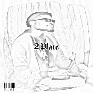 2 Plate (Explicit)