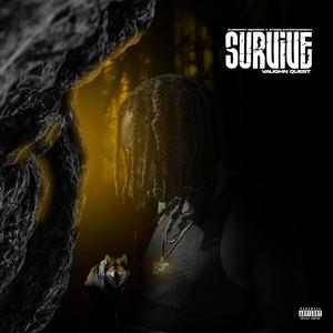 Survive (feat. Vaughn Quest)