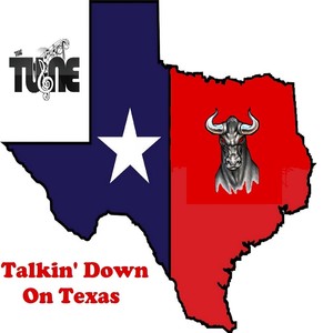 Talkin' Down on Texas (feat. Teezy) (Explicit)