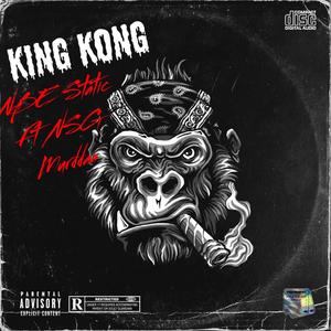 King Kong (Explicit)