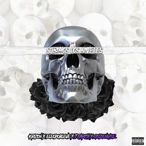 Subimos Los Niveles (feat. eleodobleve, El Krizon & Goldenwise) (Explicit)