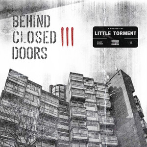 Behind Closed Doors III (Explicit)