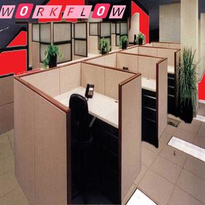 WorkFlow (Explicit)