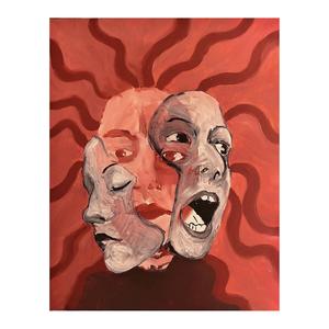 COGNITIVE DISSONANCE (Explicit)