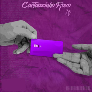 Cartãozinho Roxo