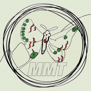 MMT43：学习，爱！ (DJ长音频)封面