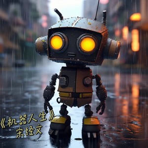机器人生Remix