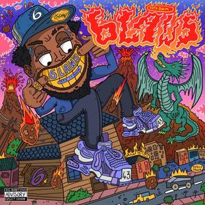 BBB (feat. Cam Hendrix) (Explicit)