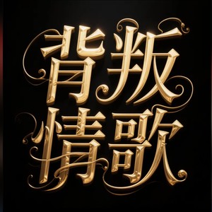 背叛情歌（你问我这世界）