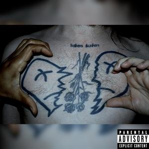 Between U & Me (feat. Vincentissad & Tommy TwoPhones) (Explicit)