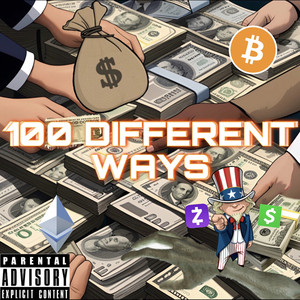 100 Different Ways (Explicit)