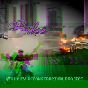 New City Reconstruction Project (Explicit)