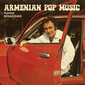 Armenian Pop Music