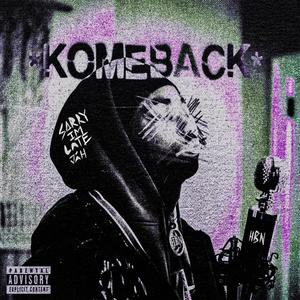 KomeBack (Explicit)