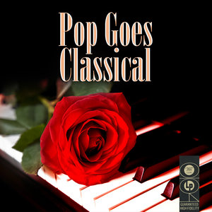 Pop Goes Classical (经典流行歌曲)