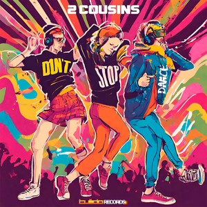 Dont stop dance (Roots Mix)