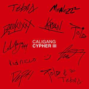Caligang Cypher #3 (Explicit)