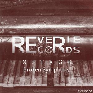 Broken Symphony - Single