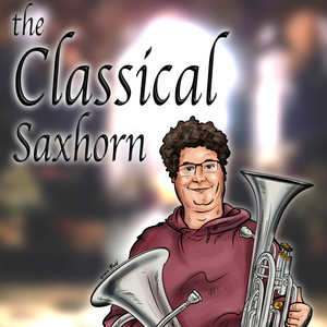 the Classical Saxhorn (Baritone & Euphonium Multi-Tracks)