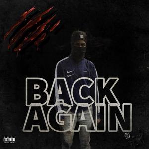 Back Again (Explicit)