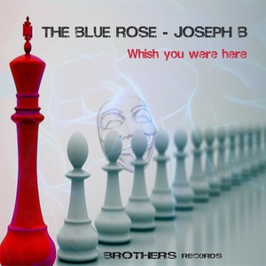 Wish You Were Here