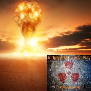 Judgement Day(feat. Ray) (Explicit)