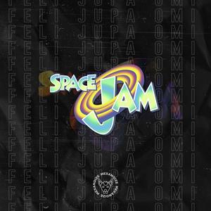 Space Jam (feat. Omi Peña) [Explicit]