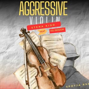 Aggressive Violin