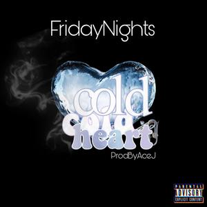 Cold Heart (Radio Edit) [Explicit]