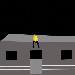 Gonna Crash (Explicit)