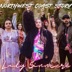 Northwest Coast Story [feat. A-Slam, Aaron Ross, Christie Lee & Fara] (Shugarboy Electro Remix)