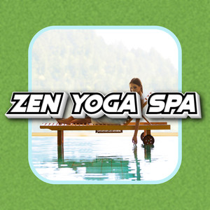 Zen Nidra Oasis Spiritual Garden Reflections
