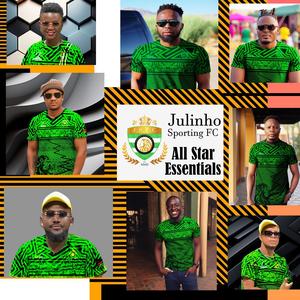 Juinho Sporting FC All Star Essentials