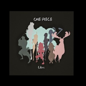 ONE PIECE (prod.by Eee.T)