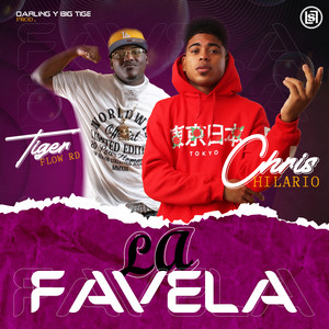 La Favela (Explicit)