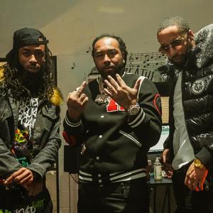 Made It Off Rap (Explicit)