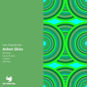 Ashen Skies (J Lauda Remix)