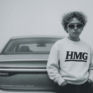 runnin’ from the pain (Explicit)